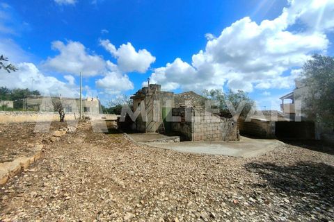 Landejendom i Scicli, Ragusa, Scicli - € 125.000 | Ref: 1248 - foto 15