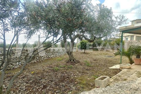 Landejendom i Scicli, Ragusa, Scicli - € 125.000 | Ref: 1248 - foto 16