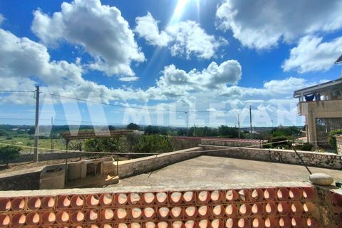 Landejendom i Scicli, Ragusa, Scicli - € 125.000 | Ref: 1248 - foto 17