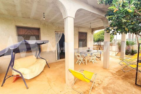 Villa a Ispica, Ragusa, Ispica - € 68.000 | Ref: 1257 - foto 9