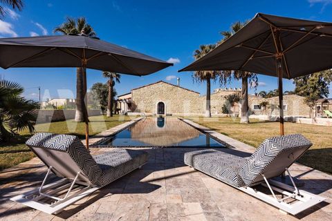 Villa i Comiso, Ragusa, Comiso - € 4 500 000 | Ref: 1260 - foto 3