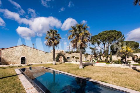 Villa i Comiso, Ragusa, Comiso - € 4 500 000 | Ref: 1260 - foto 4