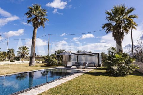 Villa i Comiso, Ragusa, Comiso - € 4 500 000 | Ref: 1260 - foto 5