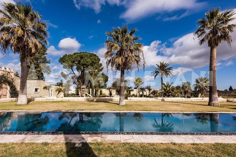 Villa i Comiso, Ragusa, Comiso - € 4 500 000 | Ref: 1260 - foto 8