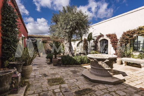 Villa i Comiso, Ragusa, Comiso - € 4 500 000 | Ref: 1260 - foto 11