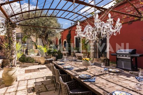 Villa i Comiso, Ragusa, Comiso - € 4 500 000 | Ref: 1260 - foto 14
