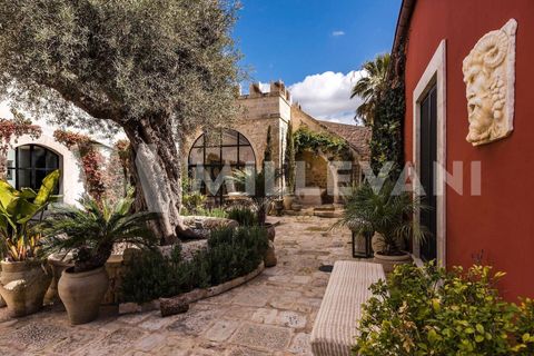 Villa i Comiso, Ragusa, Comiso - € 4 500 000 | Ref: 1260 - foto 15