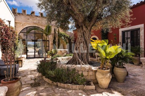 Villa i Comiso, Ragusa, Comiso - € 4 500 000 | Ref: 1260 - foto 16
