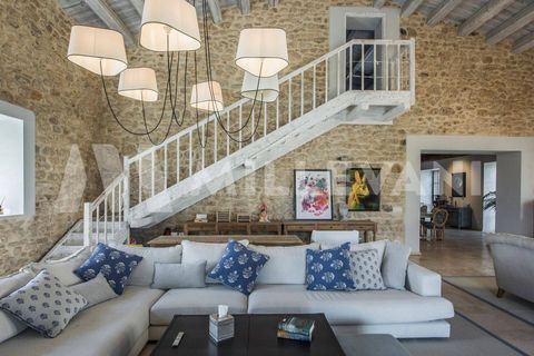 Villa i Comiso, Ragusa, Comiso - € 4 500 000 | Ref: 1260 - foto 19