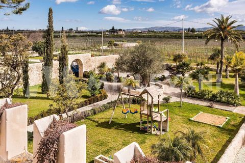 Villa i Comiso, Ragusa, Comiso - € 4 500 000 | Ref: 1260 - foto 34