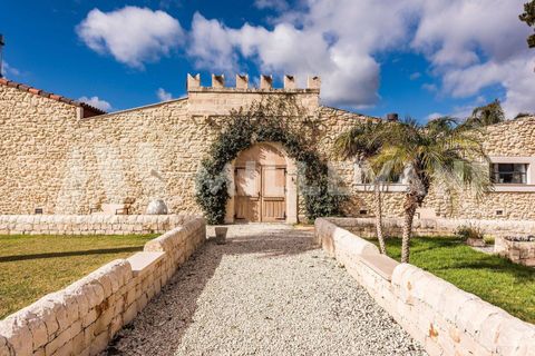 Villa i Comiso, Ragusa, Comiso - € 4 500 000 | Ref: 1260 - foto 36