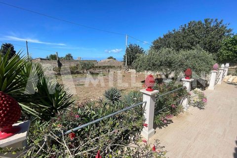 Villa i Scicli, Ragusa, Scicli - € 270.000 | Ref: 1284 - foto 24