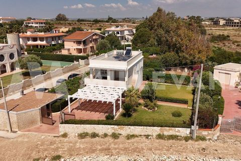 Villa i Noto, Siracusa, Noto - € 980.000 | Ref: 1286 - foto 1