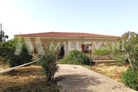 Villa i Modica, Ragusa, Modica - € 180.000 | Ref: 1277 - foto 1
