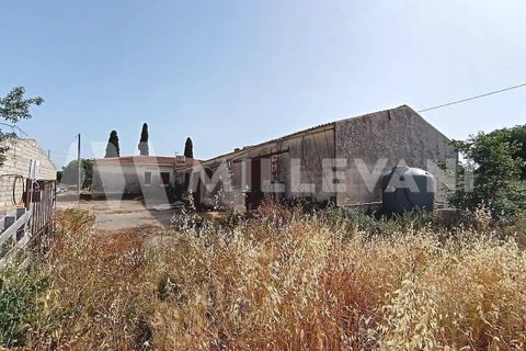 Villa i Modica, Ragusa, Modica - € 180.000 | Ref: 1277 - foto 7