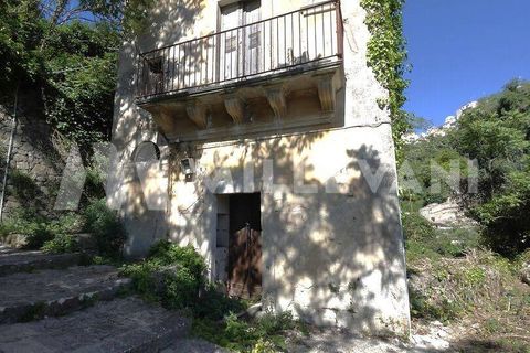 Villa i Ragusa, Ragusa, Ragusa - € 75.000 | Ref: 1291 - foto 1