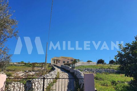 Landejendom i Scicli, Ragusa, Scicli - € 980.000 | Ref: 1292 - foto 1