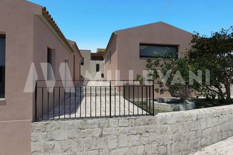Landejendom i Scicli, Ragusa, Scicli - € 980.000 | Ref: 1292 - foto 4