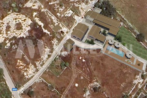 Landejendom i Scicli, Ragusa, Scicli - € 980.000 | Ref: 1292 - foto 16