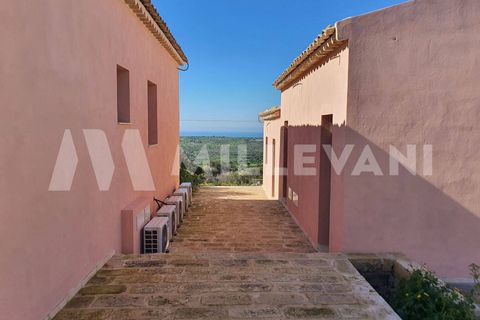 Landejendom i Scicli, Ragusa, Scicli - € 980.000 | Ref: 1292 - foto 17
