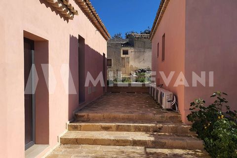 Landejendom i Scicli, Ragusa, Scicli - € 980.000 | Ref: 1292 - foto 24