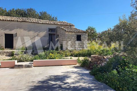 Landejendom i Scicli, Ragusa, Scicli - € 980.000 | Ref: 1292 - foto 34