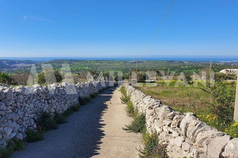 Landejendom i Scicli, Ragusa, Scicli - € 980.000 | Ref: 1292 - foto 40