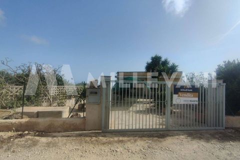 Villa a Scicli, Ragusa, Scicli - € 160.000 | Ref: 1299 - foto 2