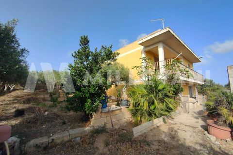 Villa a Scicli, Ragusa, Scicli - € 160.000 | Ref: 1299 - foto 6