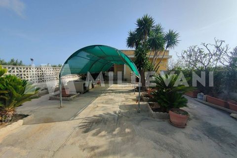 Villa a Scicli, Ragusa, Scicli - € 160.000 | Ref: 1299 - foto 21
