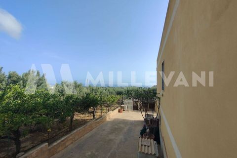 Villa a Scicli, Ragusa, Scicli - € 160.000 | Ref: 1299 - foto 22