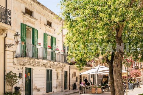 Lejlighed i Scicli, Ragusa, Scicli - € 590.000 | Ref: 1318 - foto 1