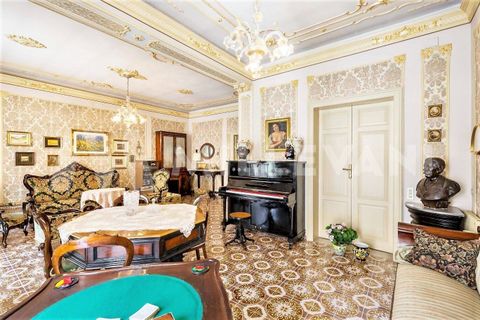 Lejlighed i Scicli, Ragusa, Scicli - € 590.000 | Ref: 1318 - foto 11