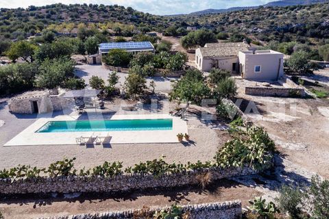 Villa i Noto, Siracusa, Noto - € 1.450.000 | Ref: 1044 - foto 2