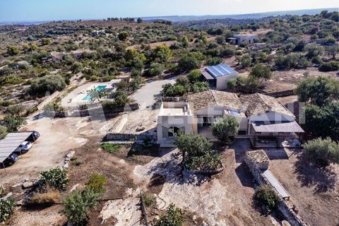 Villa i Noto, Siracusa, Noto - € 1.450.000 | Ref: 1044 - foto 3