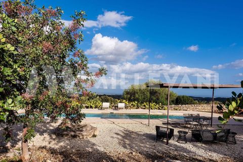Villa i Noto, Siracusa, Noto - € 1.450.000 | Ref: 1044 - foto 5