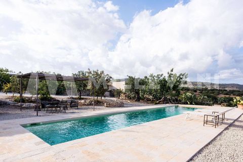 Villa i Noto, Siracusa, Noto - € 1.450.000 | Ref: 1044 - foto 27