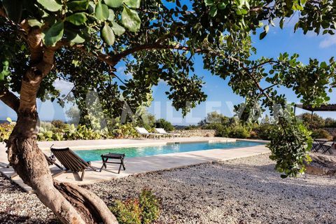 Villa i Noto, Siracusa, Noto - € 1.450.000 | Ref: 1044 - foto 28