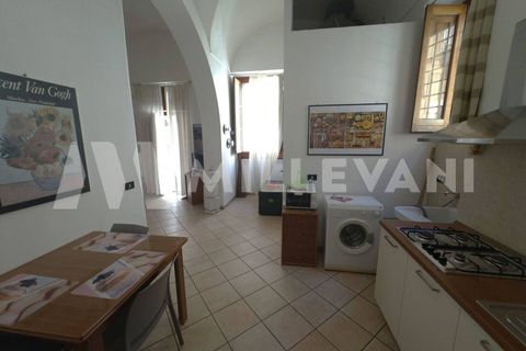 Lejlighed i Scicli, Ragusa, Scicli - € 73.000 | Ref: 1341 - foto 1