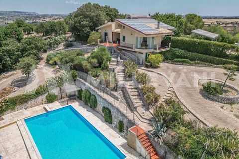 Villa a Modica, Ragusa, Modica - € 780.000 | Ref: 1309 - foto 6