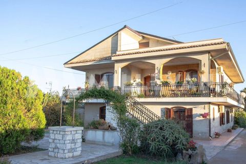 Villa i Scicli, Ragusa, Scicli - € 500.000 | Ref: 1346 - foto 1