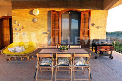 Villa i Scicli, Ragusa, Scicli - € 500.000 | Ref: 1346 - foto 4