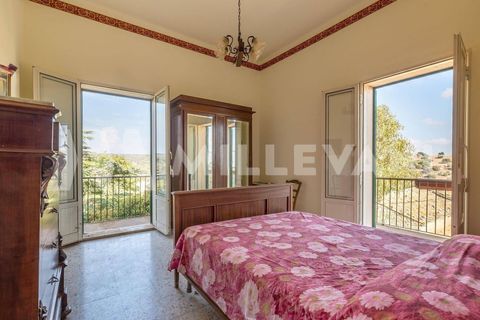 Landejendom i Ragusa, Ragusa, Ragusa - € 620.000 | Ref: 1349 - foto 9