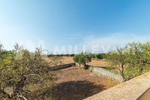 Landejendom i Ragusa, Ragusa, Ragusa - € 620.000 | Ref: 1349 - foto 21
