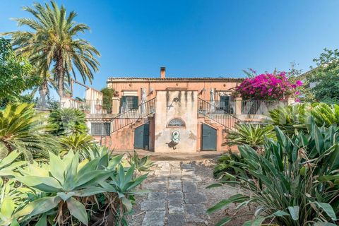 Villa i Ragusa, Ragusa, Ragusa - € 990.000 | Ref: 1347 - foto 1