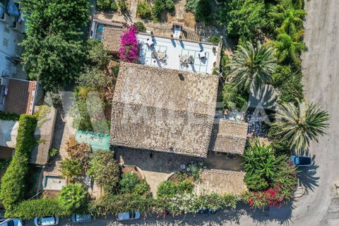 Villa i Ragusa, Ragusa, Ragusa - € 990.000 | Ref: 1347 - foto 2