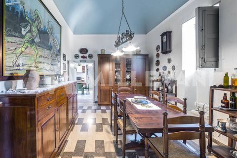 Villa i Ragusa, Ragusa, Ragusa - € 990.000 | Ref: 1347 - foto 7