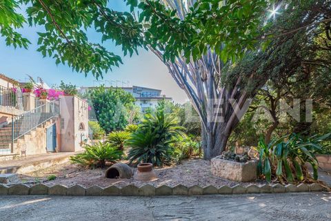 Villa i Ragusa, Ragusa, Ragusa - € 990.000 | Ref: 1347 - foto 23