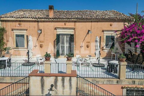 Villa i Ragusa, Ragusa, Ragusa - € 990.000 | Ref: 1347 - foto 40