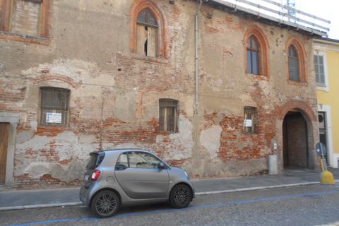 Villa a Magenta, Milan, Magenta - € 355.000 | Ref: Edificio storico Via Garibaldi n. 84 - foto 3